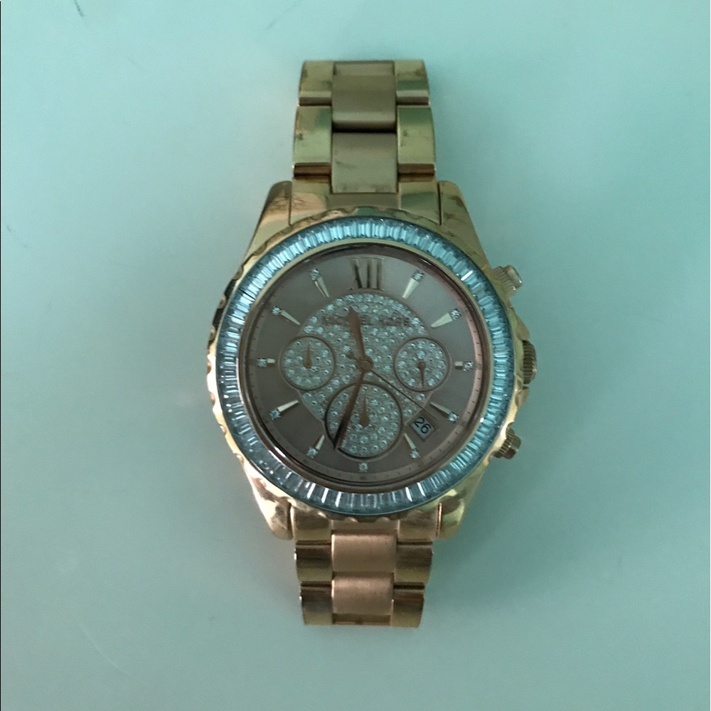Michael Kors Watch