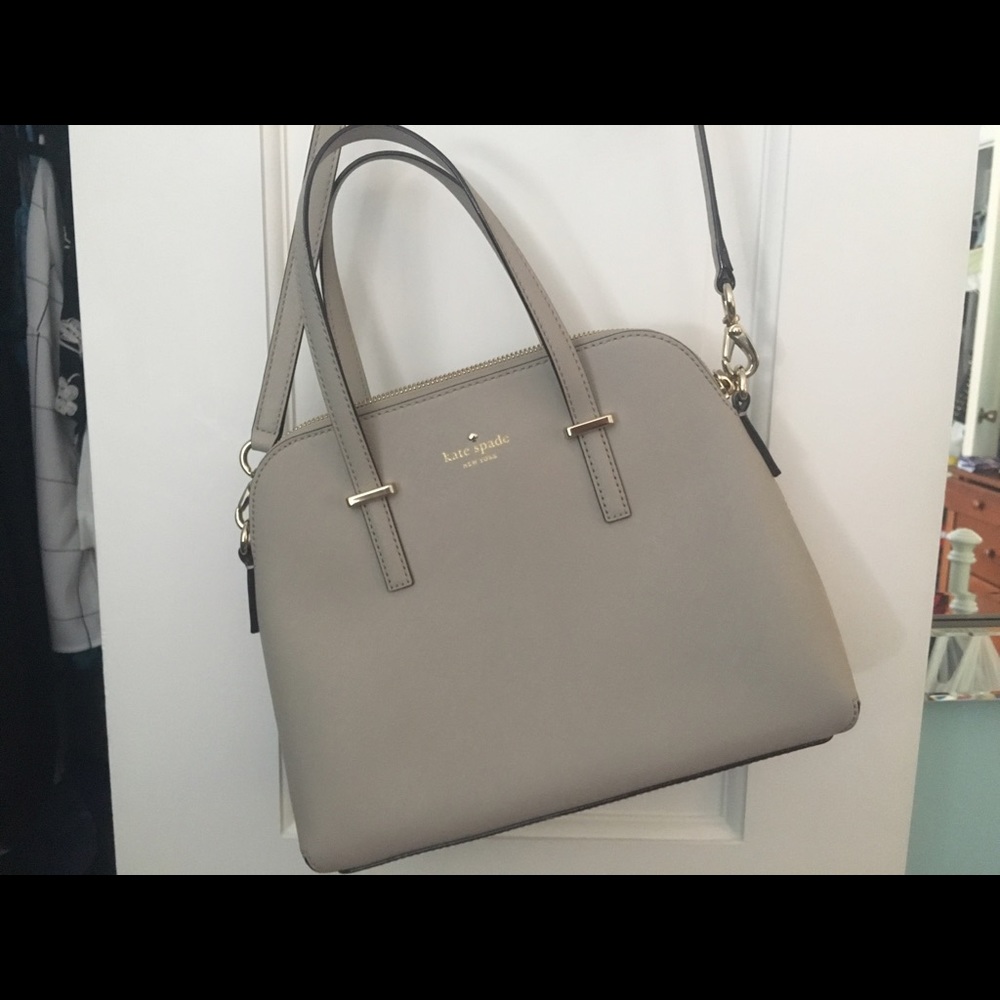 Authentic KATE SPADE bag PERFECT condition