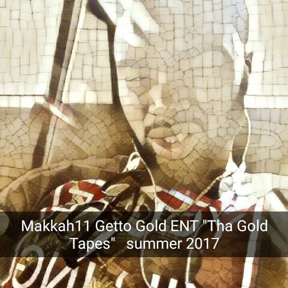 Meet your Posher, Mark - Picture 1 of 1