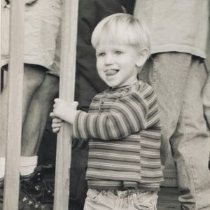 Meet your Posher, Eli