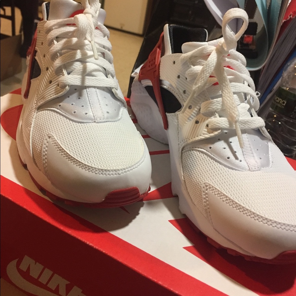 Nike Huaraches