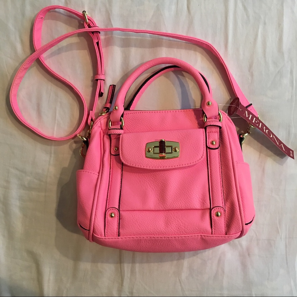 Adorable spring bag from target by merona