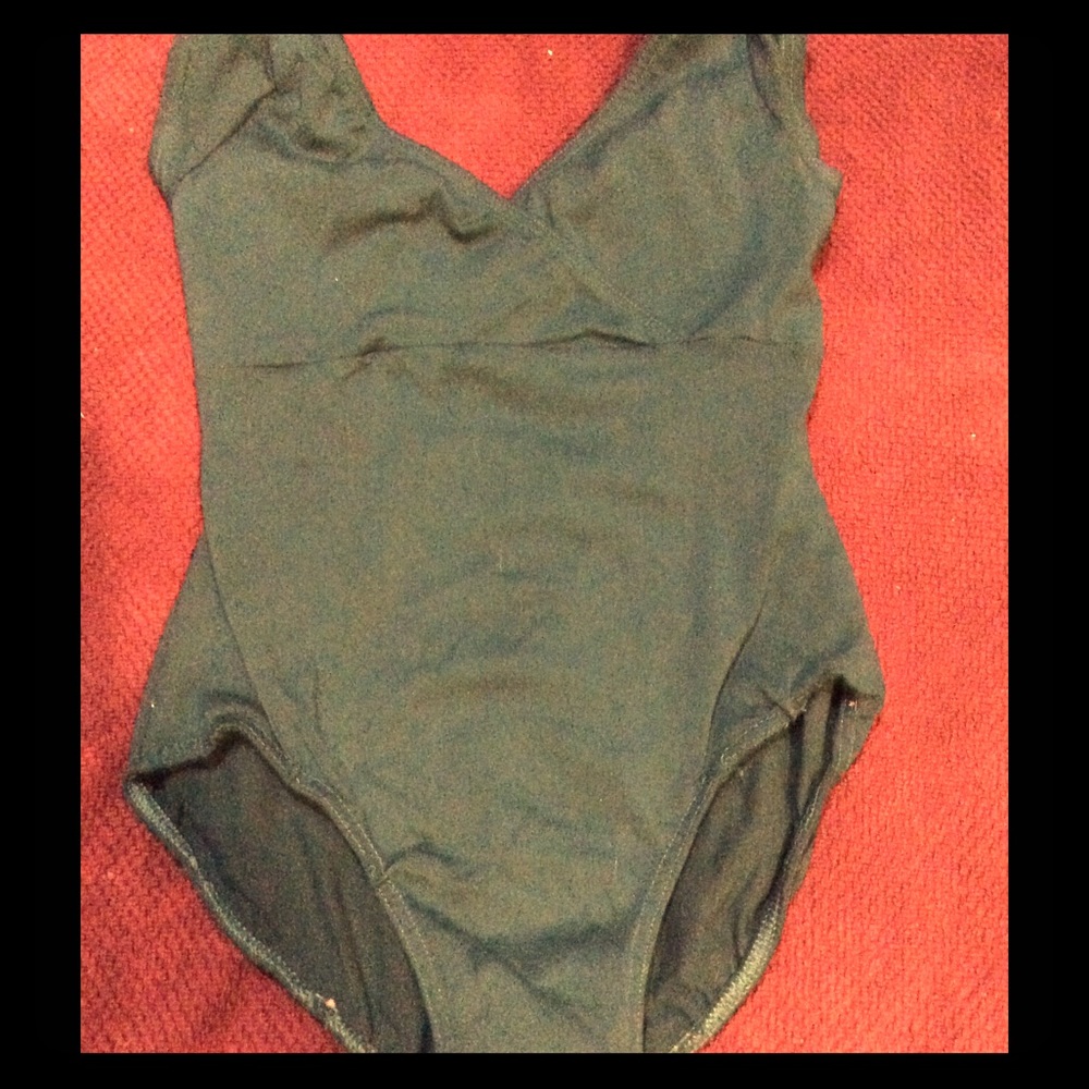 Leotard