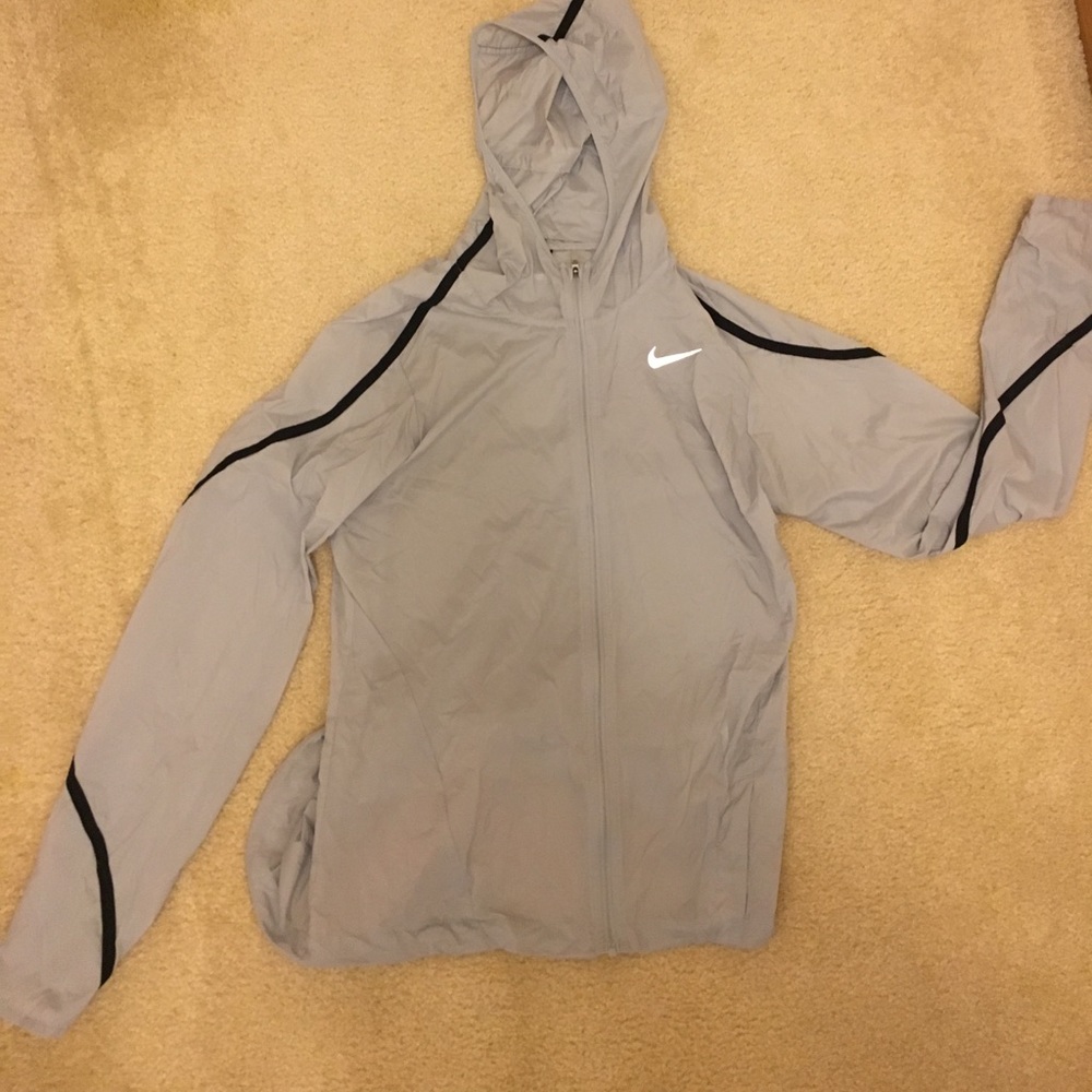 Nike Running Jacket