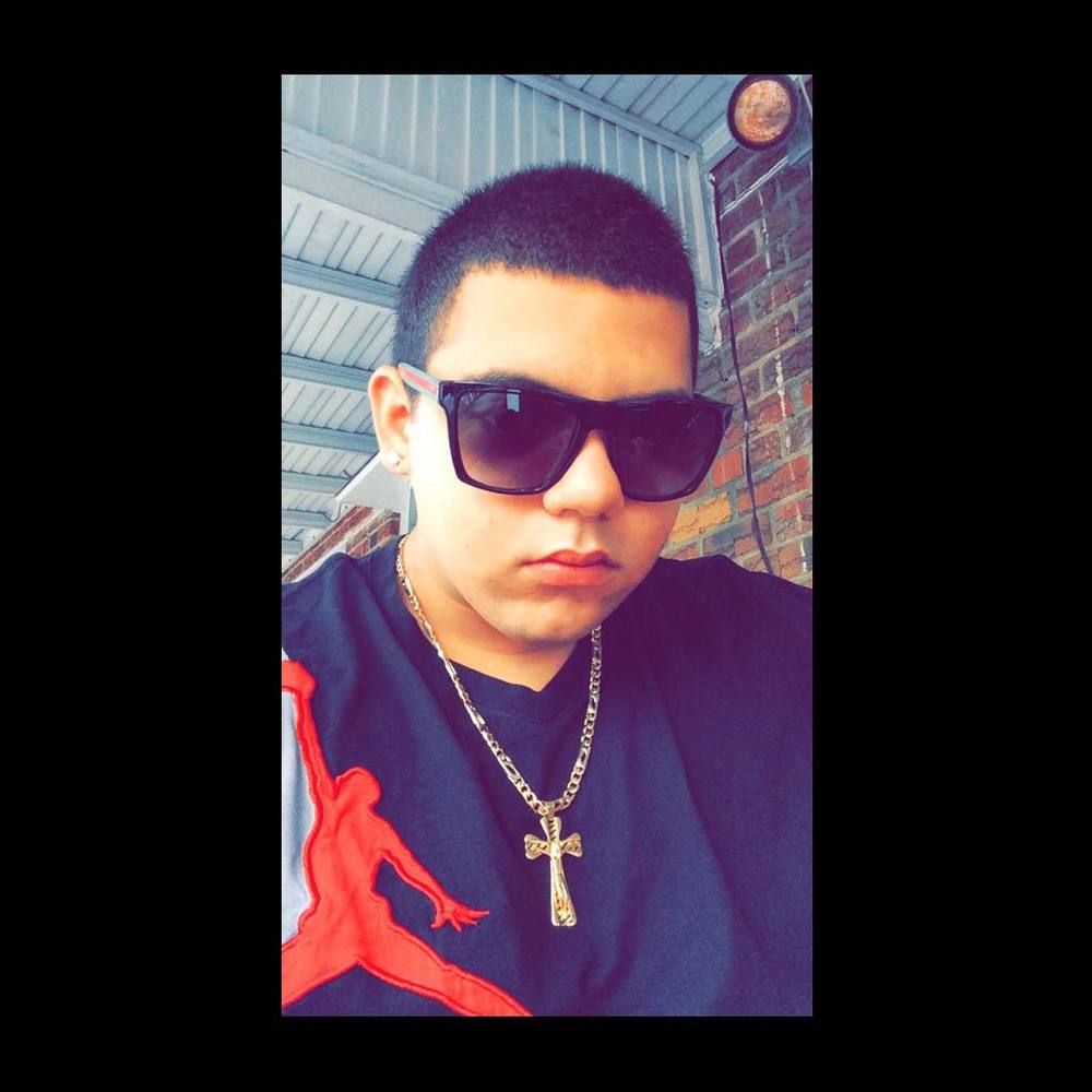 Meet your Posher, Charlie