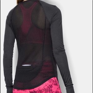 -Under Armour Semi-fitted Heat gear NWT-