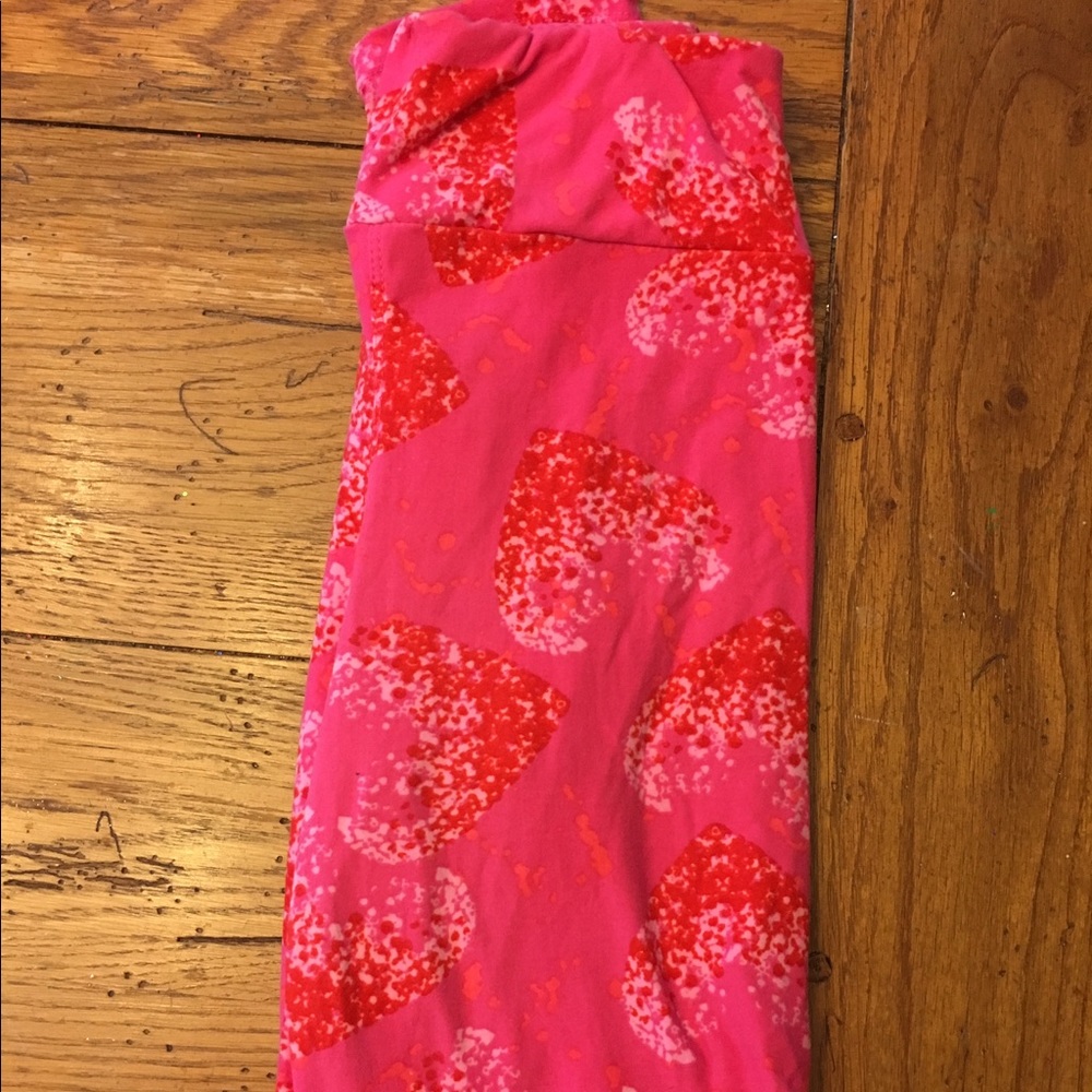 LulaRoe Leggings