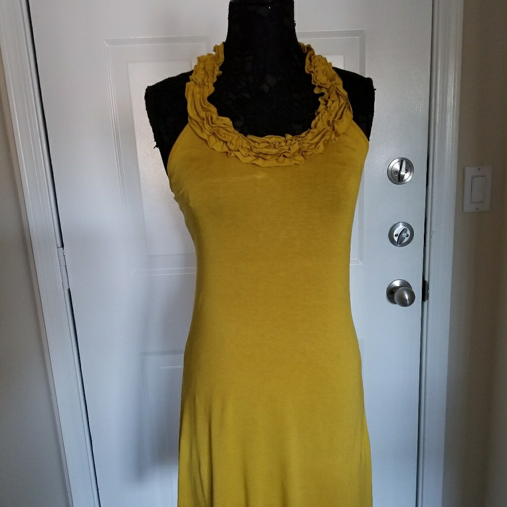 Dress sizeL