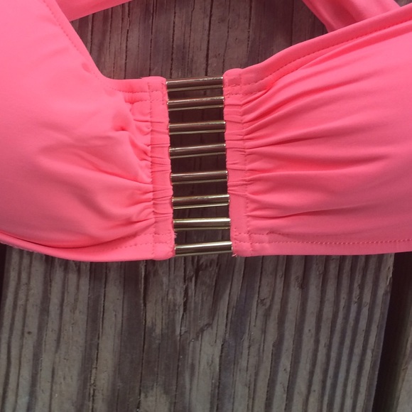 Vince Camuto Bikini Top {NWT} - Picture 3 of 4