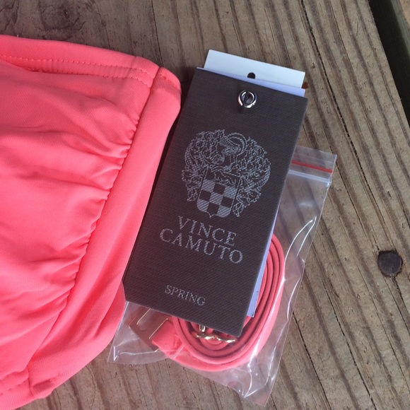 Vince Camuto Bikini Top {NWT} - Picture 4 of 4