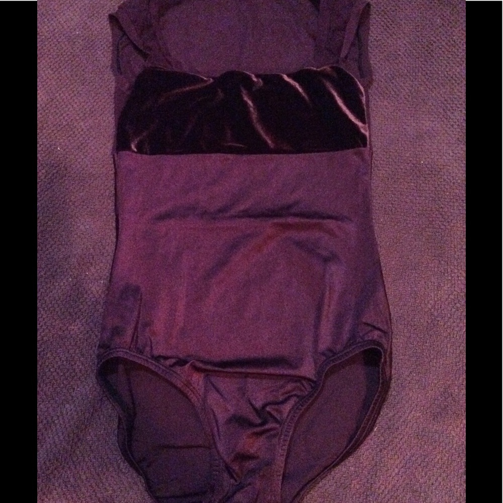Leotard