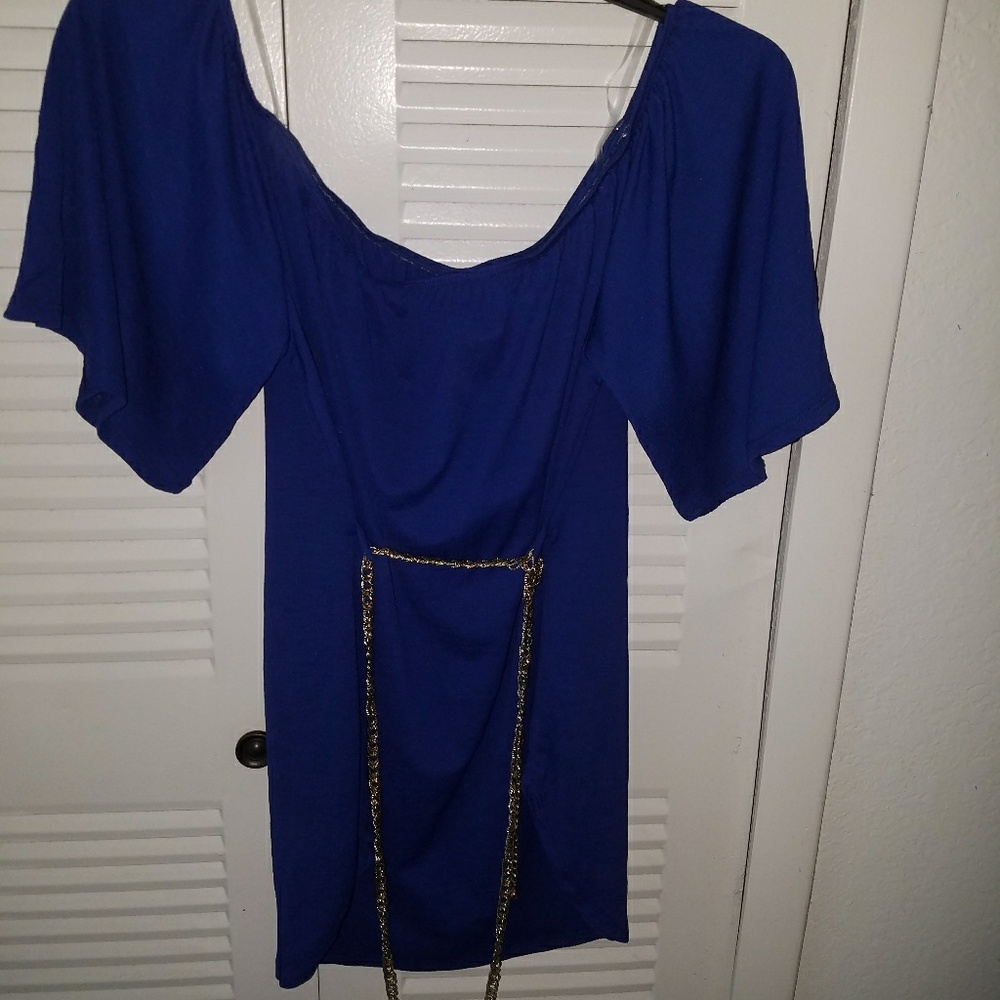 Plus size tops