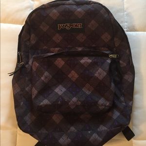 Jansport Backpack EUC