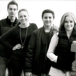 Meet your Posher, Sharon