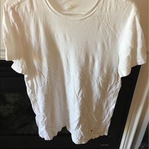 Polo tshirt