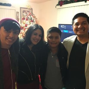 Meet your Posher, Lourdes