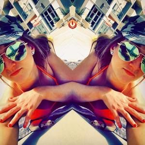 Meet your Posher, Kristin