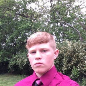 Meet your Posher, Kyle