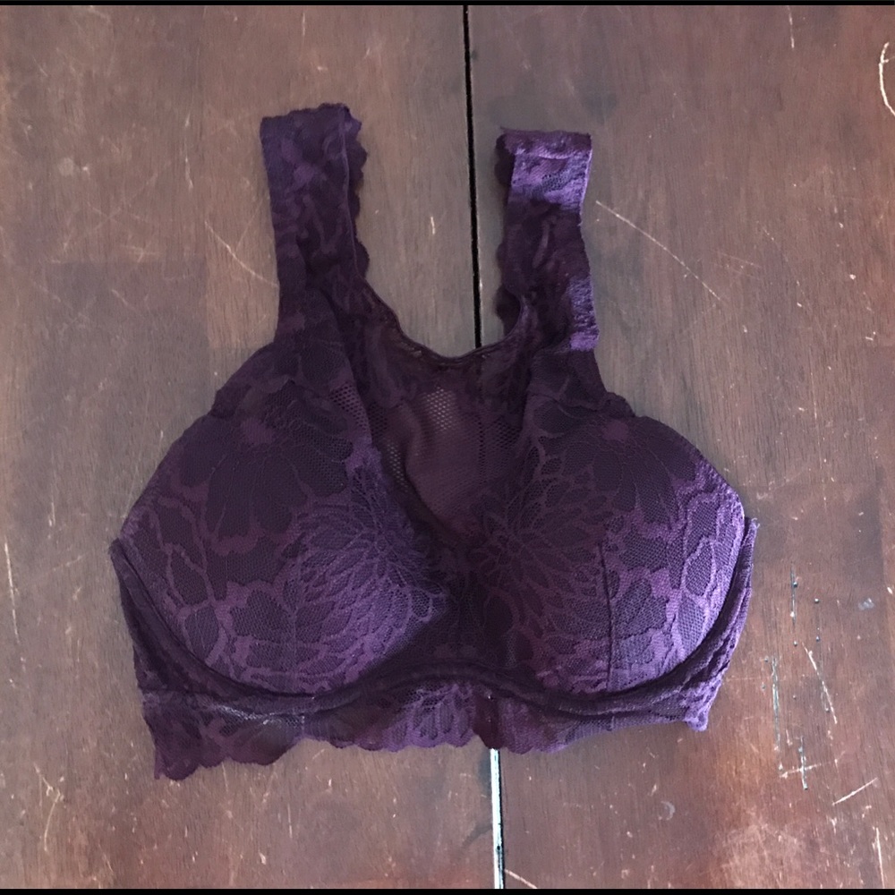 XS Victoria's Secret PINK Bralette
