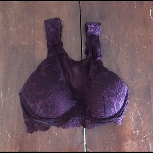 XS Victoria's Secret PINK Bralette