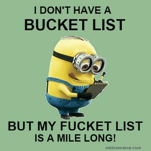 Meet your Posher, Destiny