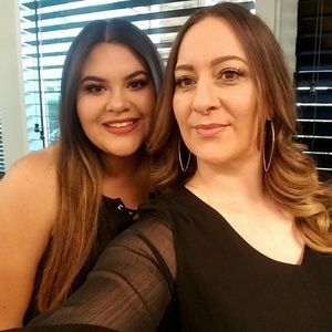 Meet your Posher, Dawn