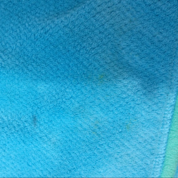 Patagonia//light turquoise blue with mint green - Picture 4 of 4