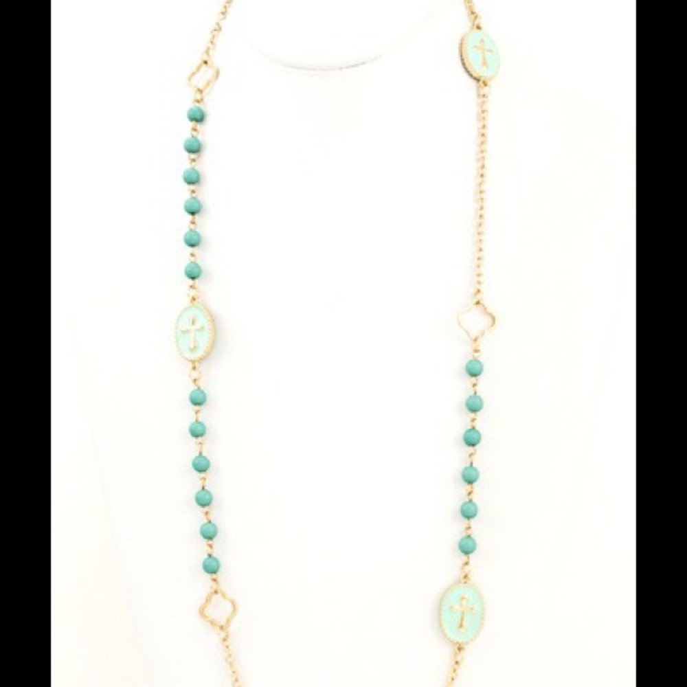 Fashion Necklace