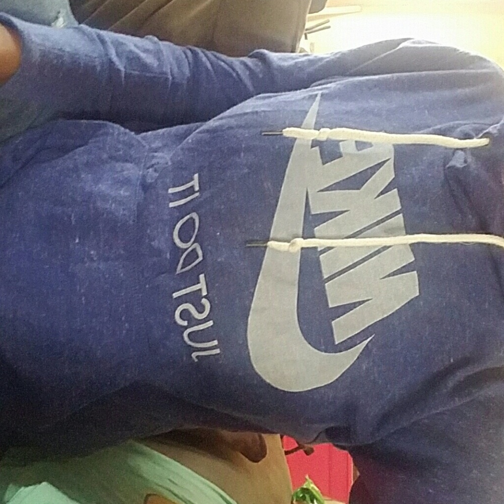 Nike Hoodie