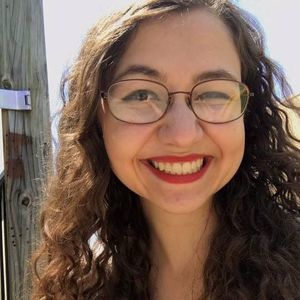 Meet your Posher, Anne