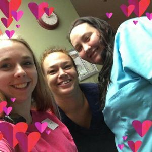 Meet your Posher, Brandie