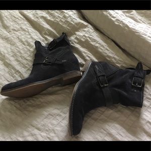 Dolce Vita Prestley Moto Boot