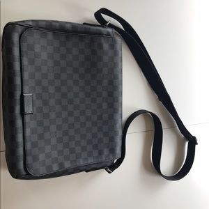 Louis Vuitton bag