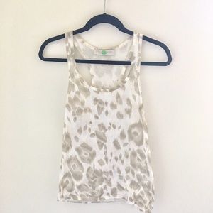 Stella McCartney Tank