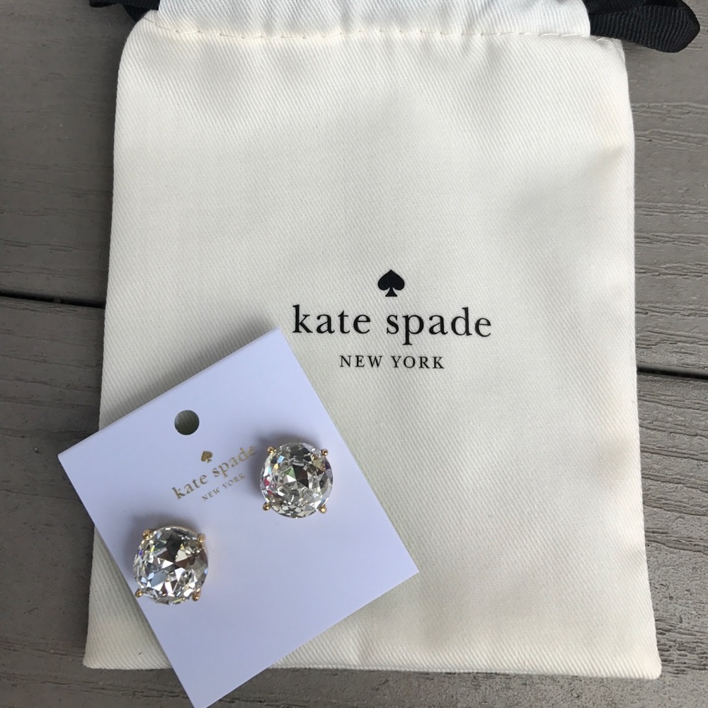 🦄 HP☀️Large Gumdrop Kate Spade