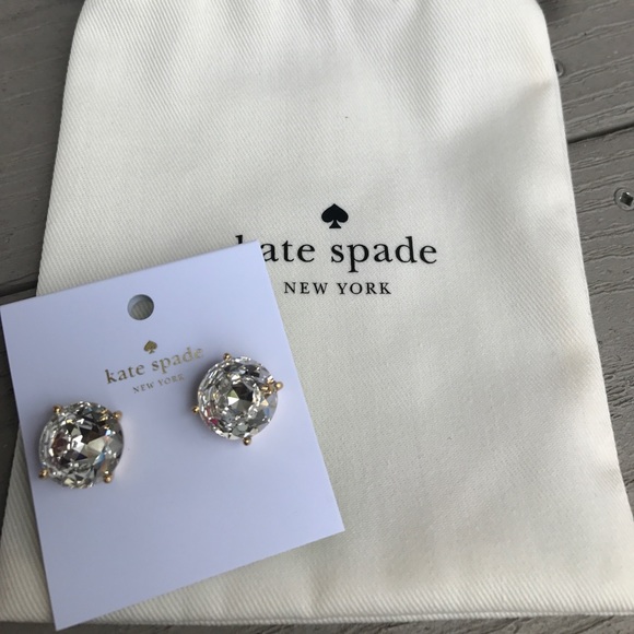 π¦ HPβοΈLarge Gumdrop Kate Spade - Picture 3 of 5