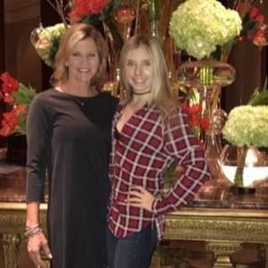 Meet your Posher, Brooke