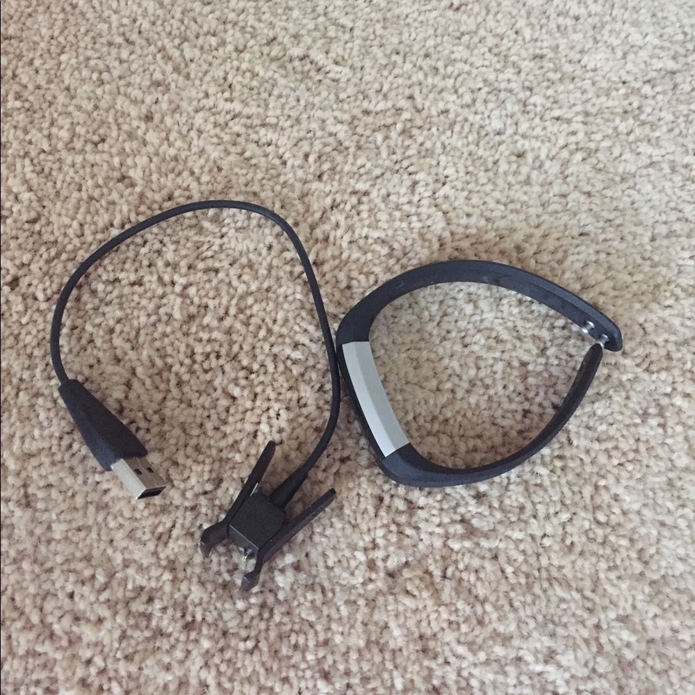 Fitbit Alta Size Small