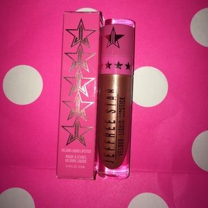 Jeffree star "pussy whipped"