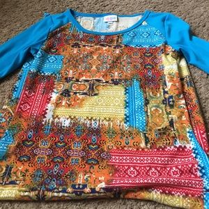 Lularoe Julia Dress 😍