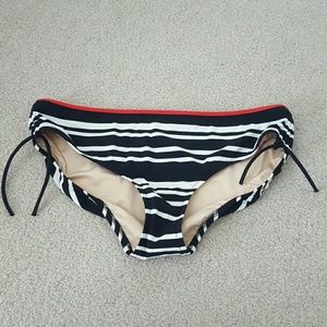 Bikini bottom