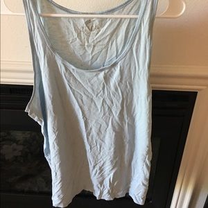 Mens tank
