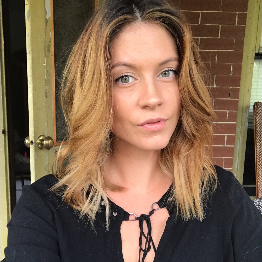 Meet your Posher, Mk