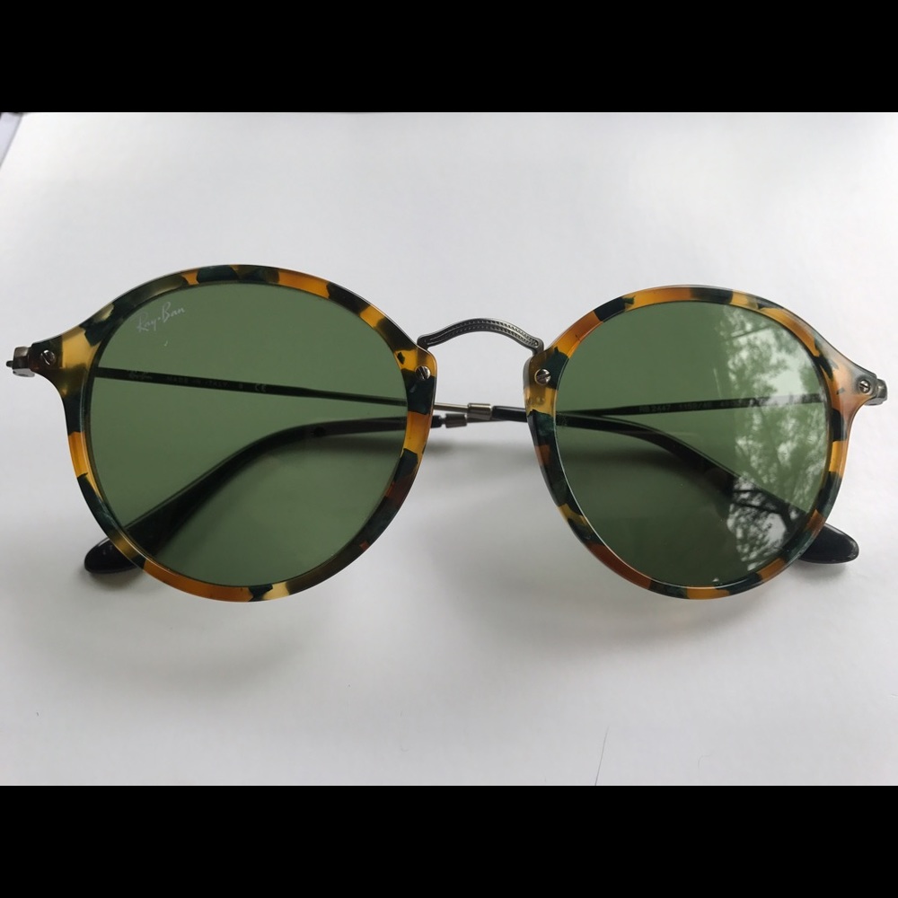 Ray Ban sunglasses