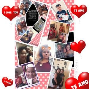 Meet your Posher, Chastidy