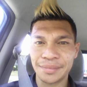 Meet your Posher, Joseph