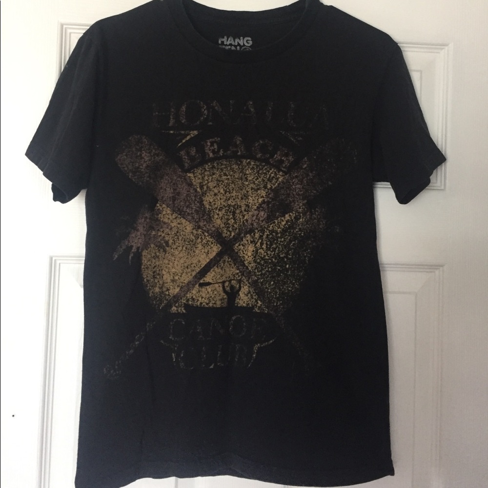 Boys Hang Ten T