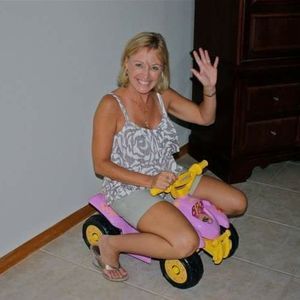 Meet your Posher, Sherry