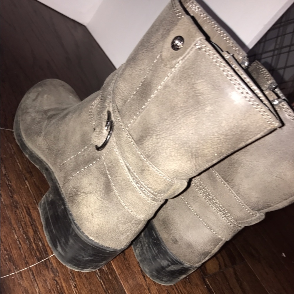 Boots