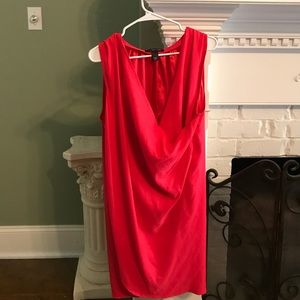 Victoria secret tank dress sz M